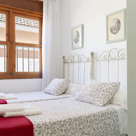 Apartamento Playa De Regla Con Terraza 1 Чипіона Екстер'єр фото