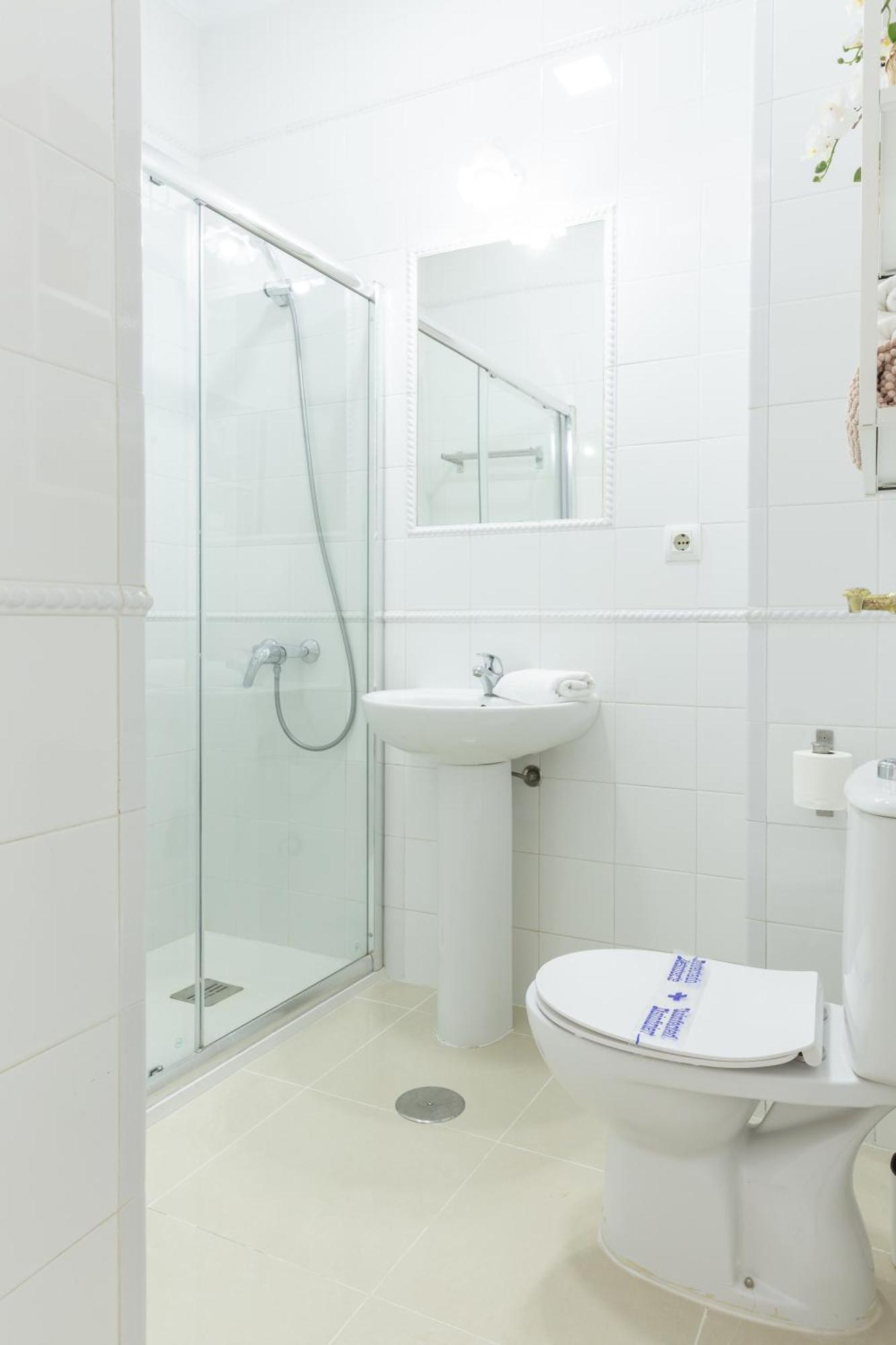 Apartamento Playa De Regla Con Terraza 1 Чипіона Екстер'єр фото